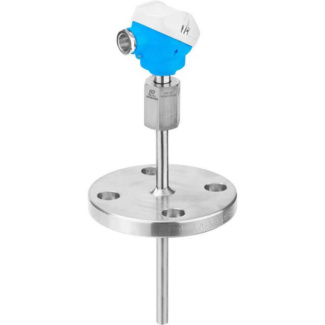 THERMOMETER 1XPT100 TF; 4; A; -5
