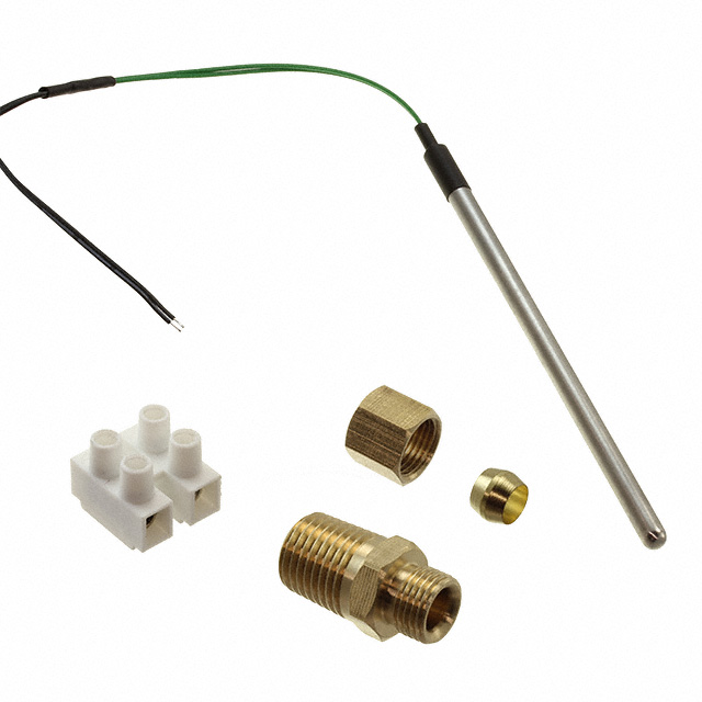 THERM PROBE KIT 5IN 3FT CABLE