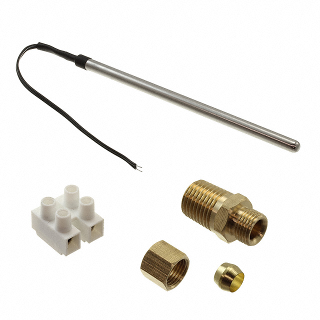 THERM PROBE KIT 5IN 6IN CABLE
