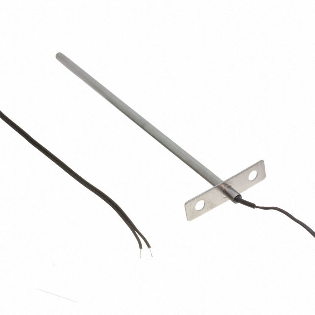 THERM PROBE KIT DUCT MNT 3FT CBL