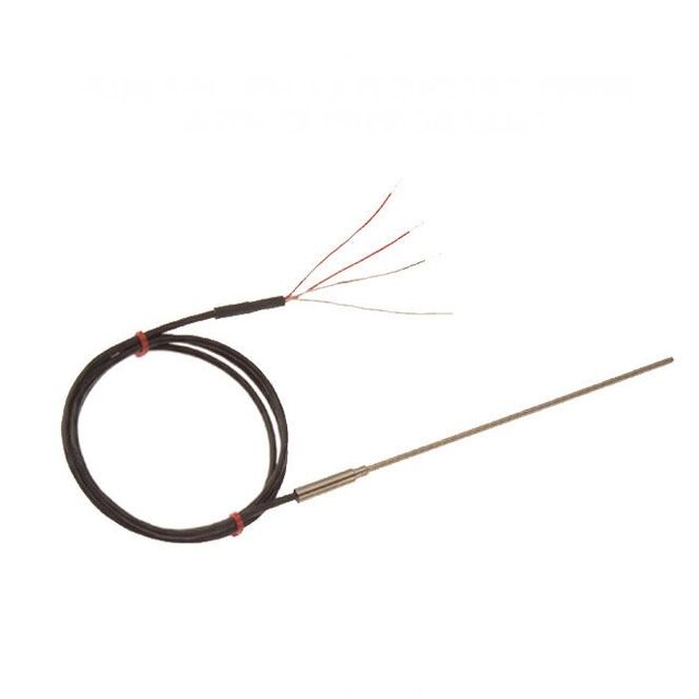 MI PT100 SENSOR CLASS B 3X150MM