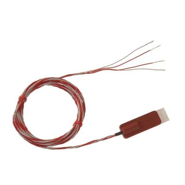 PT100, CLASS B, 5M ADHESIVE PATC