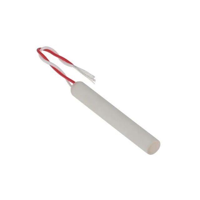 CERAMIC SHEATHED PT100 INSERTS