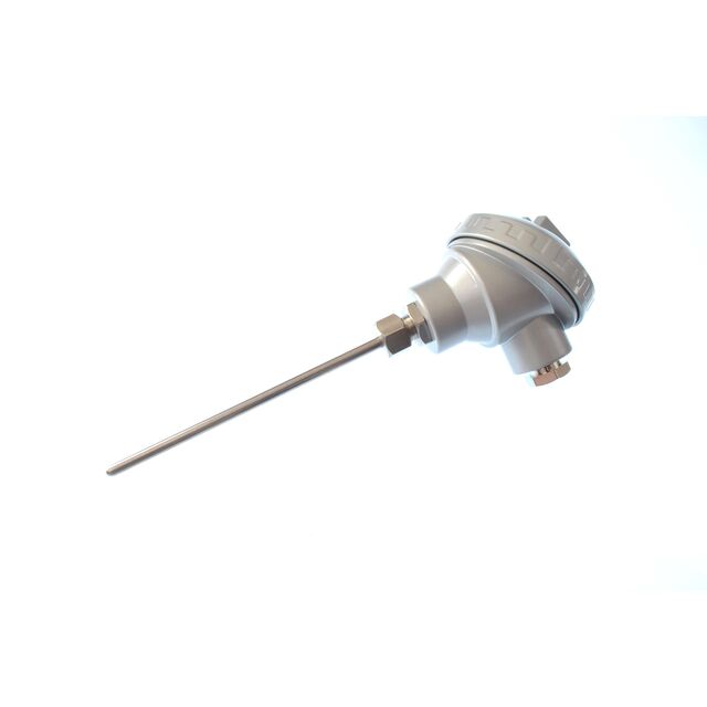 PT100 6X150MM KNE 0 TO 100C