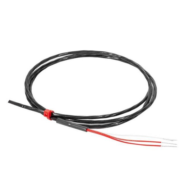 HERMETICALLY SEALED RTD, 1M
