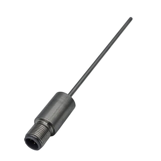 M12 RTD PLAIN BARREL 3X200MM