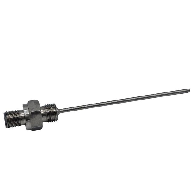 M12 RTD 1/4" NPT 3X150MM