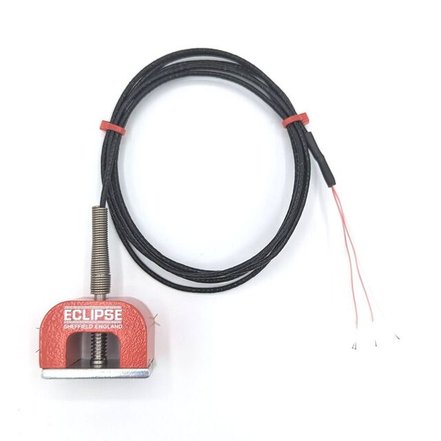 9KG MAGNETIC RTD 3M TAILS