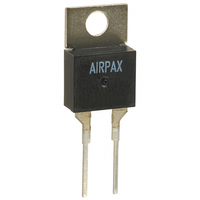 THERMOSTAT 90DEG C NC TO220-2