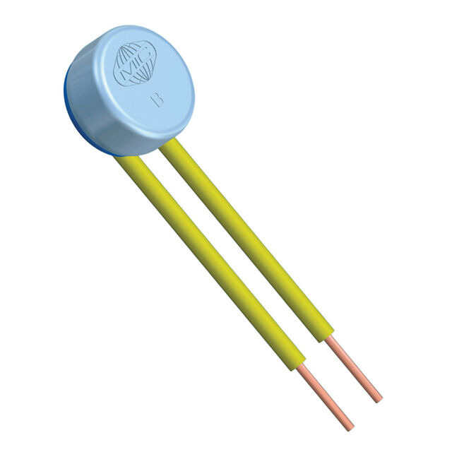 THERMOSTAT 115DEG C SPST-NC MOD