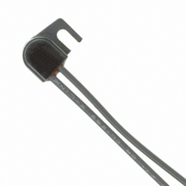 THERMOSTAT 80DEG C SPST-NO RAD