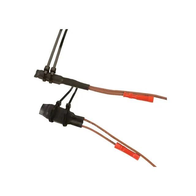 IN-LINE THERMOSTAT, HEAT CONTROL