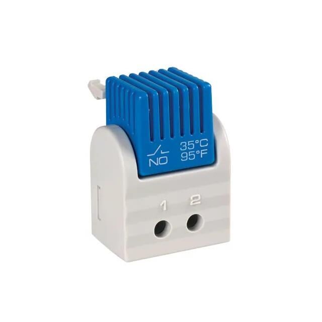 TAMPERPROOF THERMOSTAT, HEAT CON
