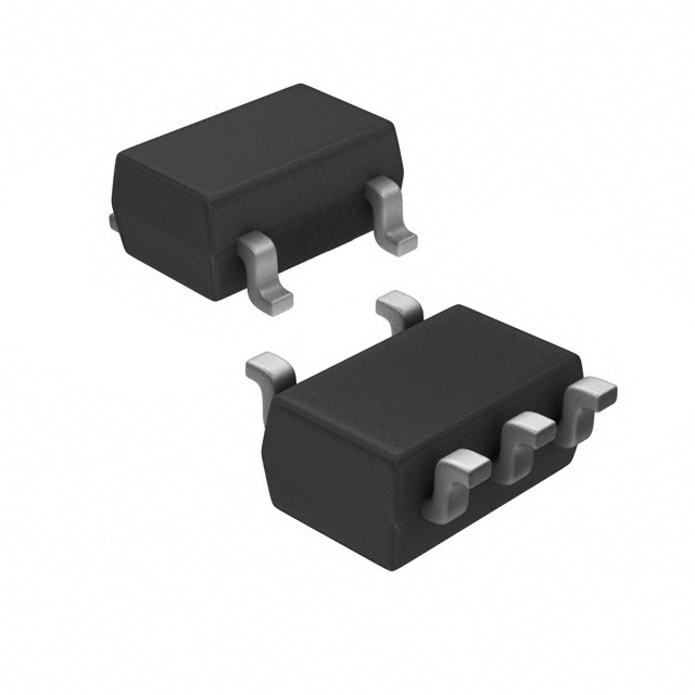 MAGNETIC SWITCH LATCH SOT23-5