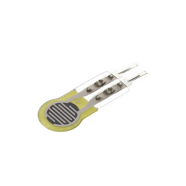 SENSOR RESISTIVE 10MS ANALOG