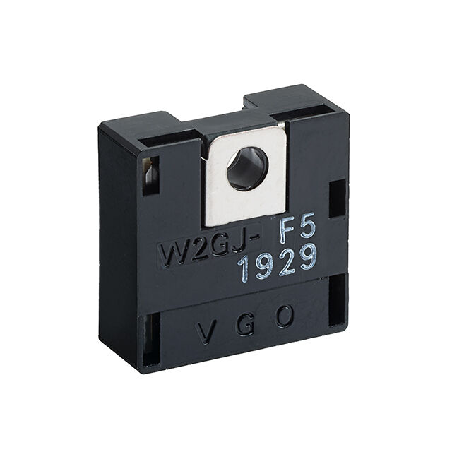 ELECTROSTATIC TOUCH SENSOR