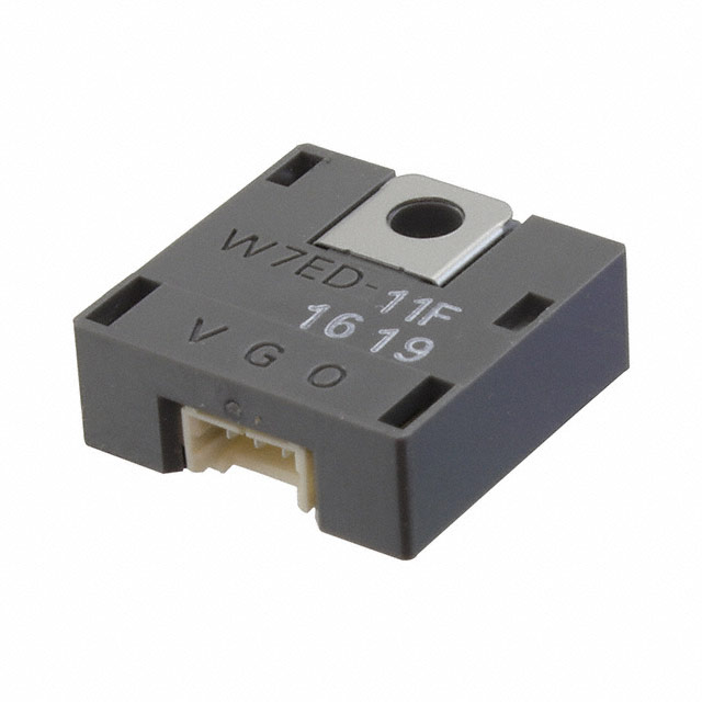SENSOR CAPACITIVE OPN COL