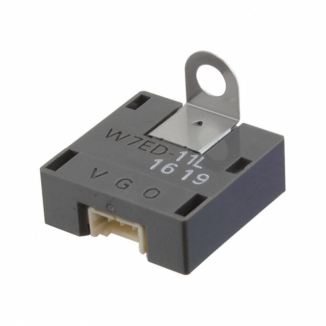 SENSOR CAPACITIVE OPN COL