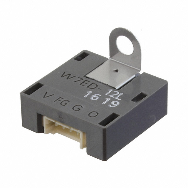 SENSOR CAPACITIVE OPN COL