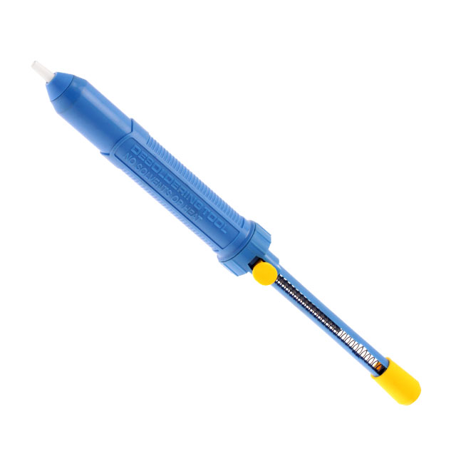 DESOLDER PUMP WITH TIP