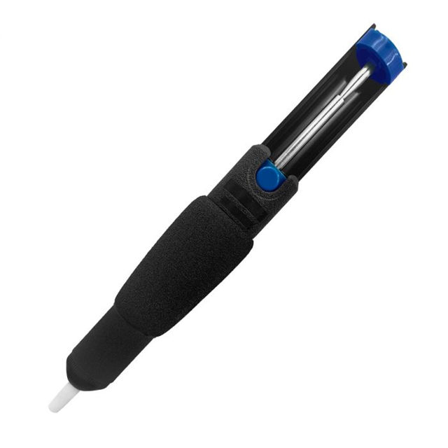 ERGONOMIC HAND DESOLDERING PUMP