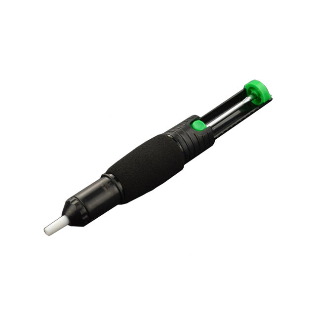 DESOLDERING PUMP