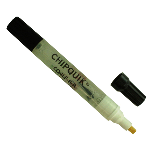 LIQUID FLUX NO-CLEAN IN 6ML (0.2