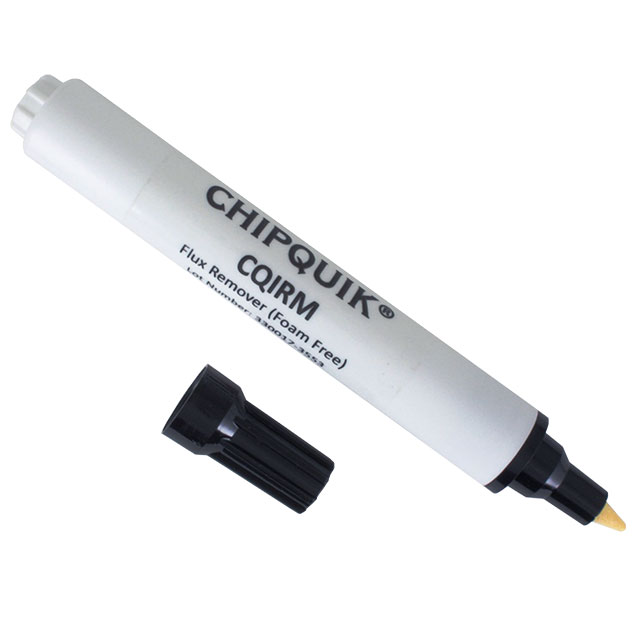 FLUX REMOVER (FOAM FREE) IN 10ML