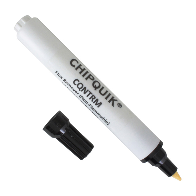 FLUX REMOVER (NON-FLAMMABLE) IN