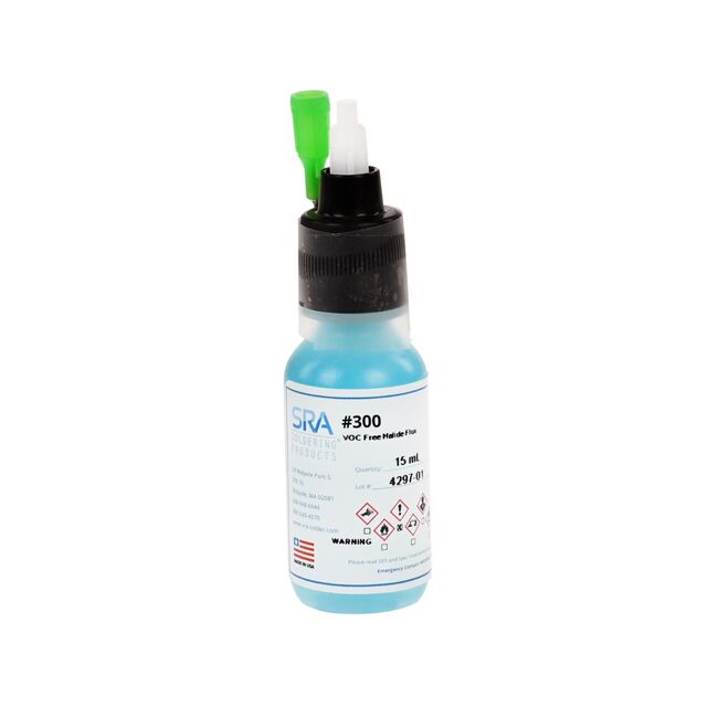 SRA #300 VOC-FREE ORGANIC ACID F