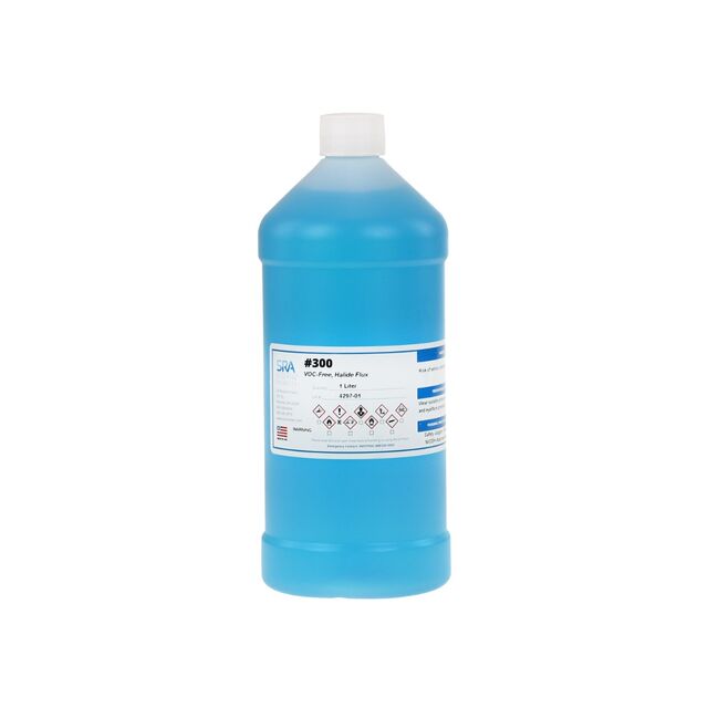 SRA #300 VOC-FREE ORGANIC ACID F