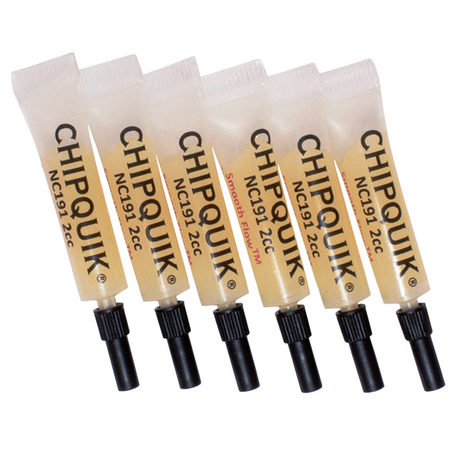SMOOTH FLOW TACK FLUX NO-CLEAN I