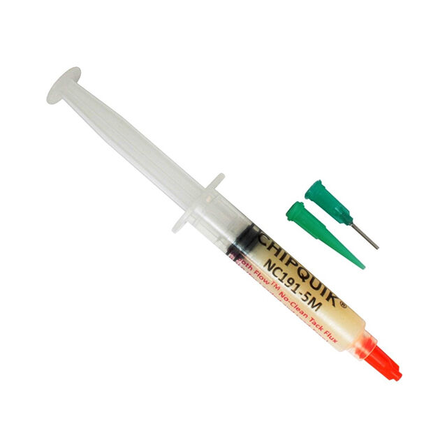 ROL0 SMOOTH FLOW TACK FLUX NO-CL
