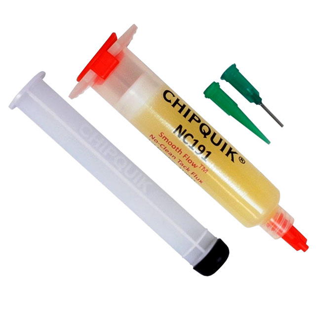 SMOOTH FLOW TACK FLUX NO-CLEAN I