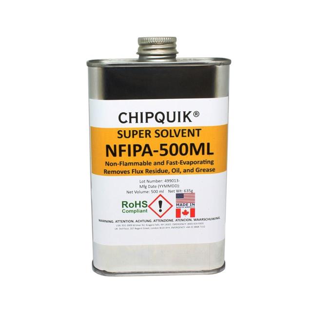 SUPER SOLVENT NFIPA IN 500ML (63