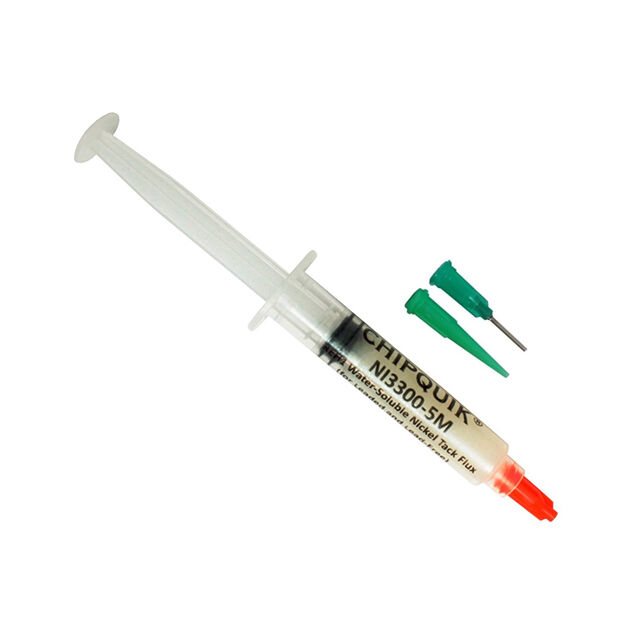 REH1 WATER-SOLUBLE NICKEL AND CO