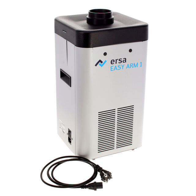 FUME EXTRACTION EASY ARM 1