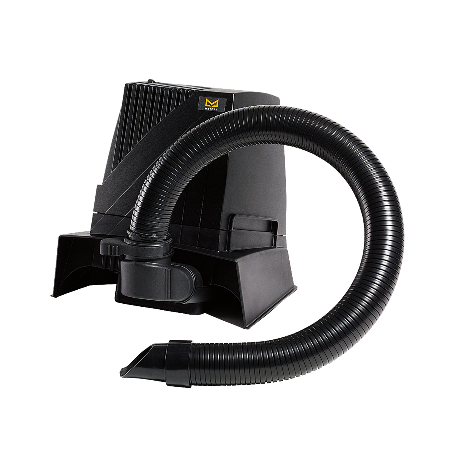 SINGLE USER FUME EXTRACTOR, ARM/