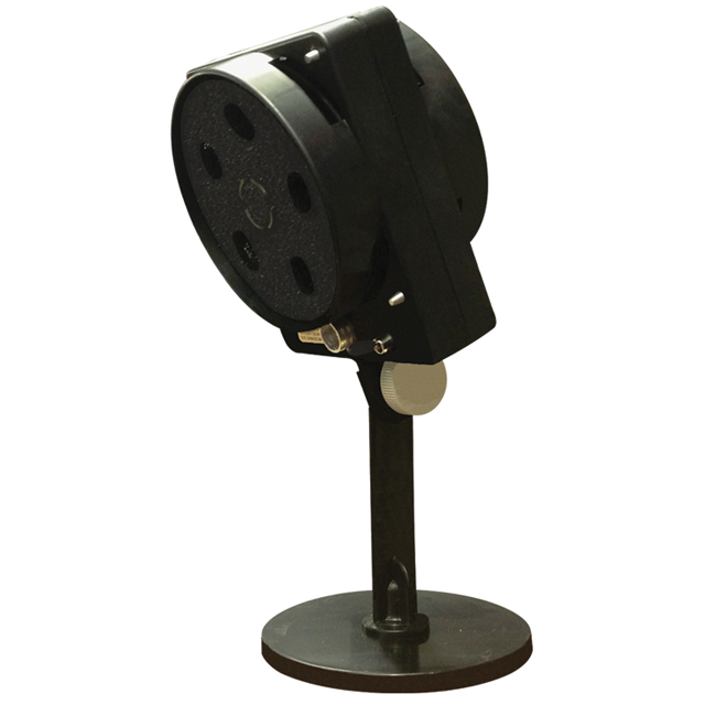 COMPACT BENCH TOP FUME EXTRACTOR
