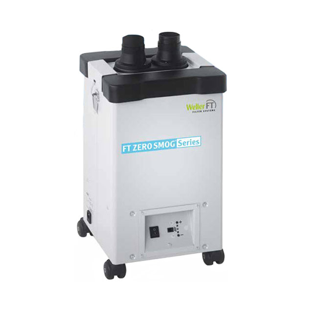 FUME ABSORBER MOBILE UNIT 120V