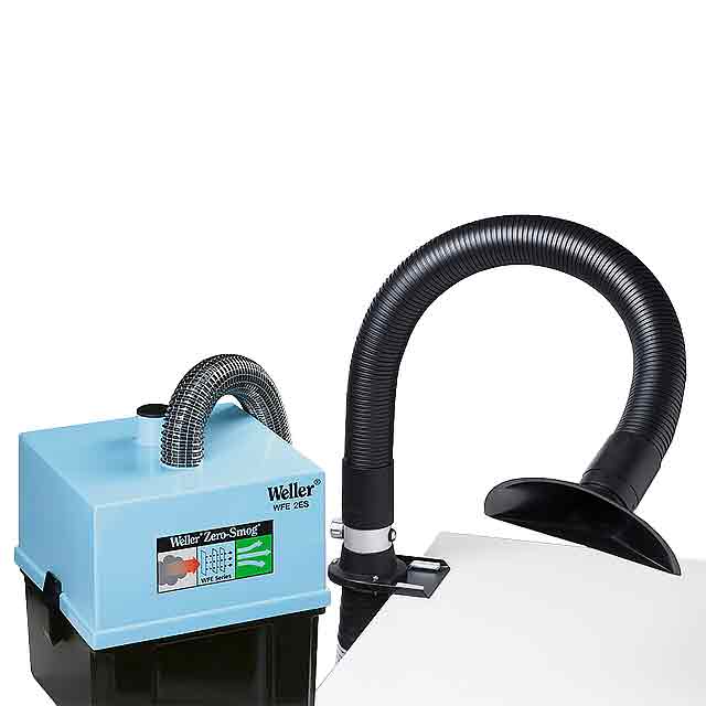 FUME ABSORBER BENCH TOP 120V