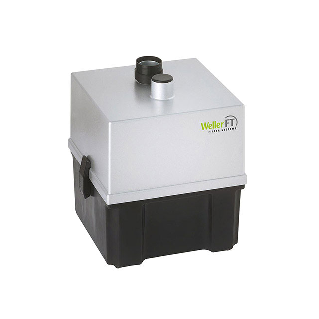 FUME ABSORBER MOBILE UNIT 120V