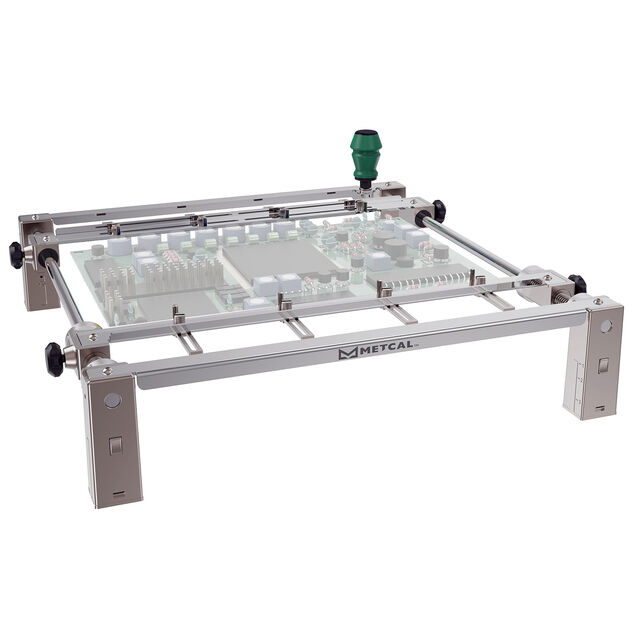 METCAL BH-8000 BOARD HOLDER, MAX