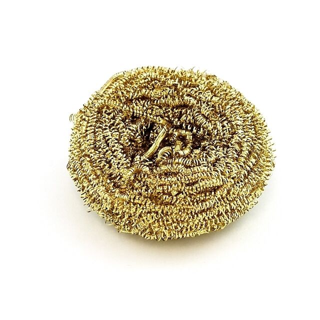 BRASS SPONGE