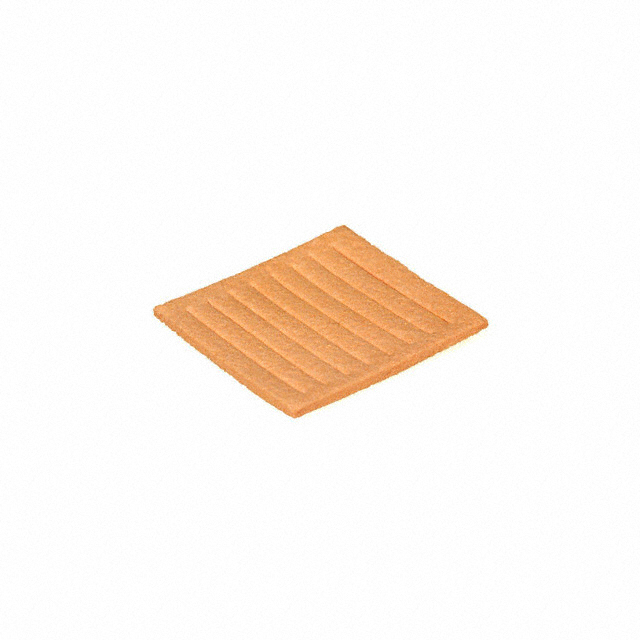 SOLDER SPONGE 2.5X2.5" PLAIN