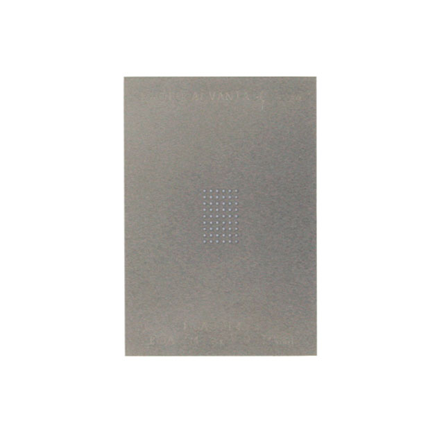 BGA-54 STENCIL