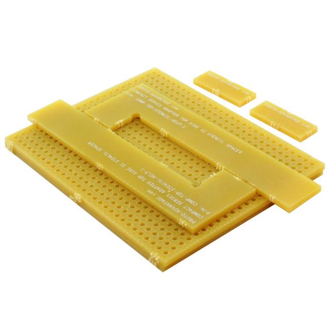 COMPACT SERIES ADAPTER TOP SIDE