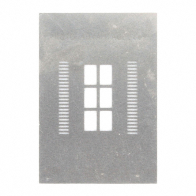 HSOP-44 STENCIL