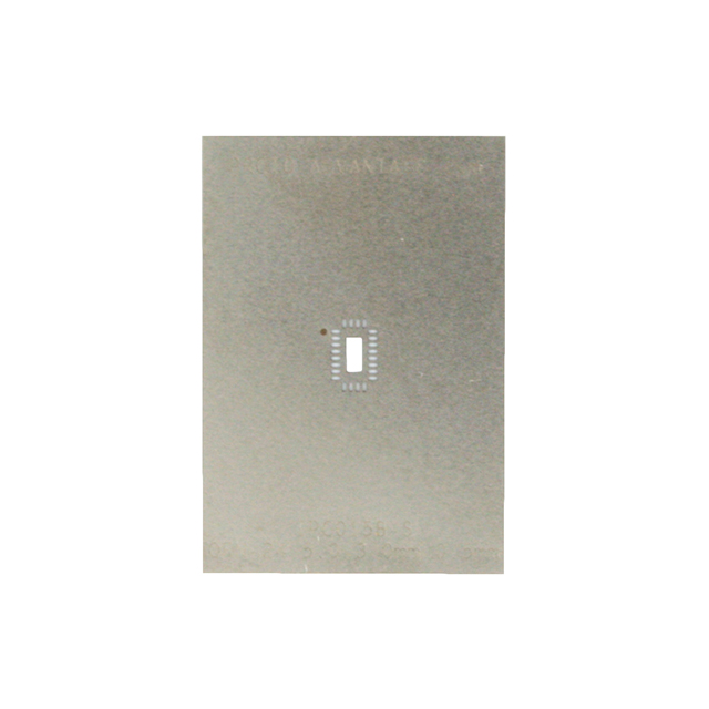 QFN-24/LFCSP-24 (0.5MM PITCH, 5X