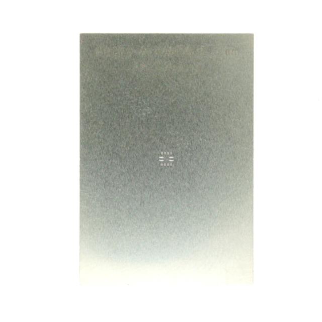 QFN-12 (0.4 MM PITCH, 1.6 X 1.6